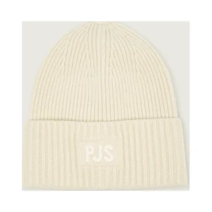 PARAJUMPERS Wełniana czapka