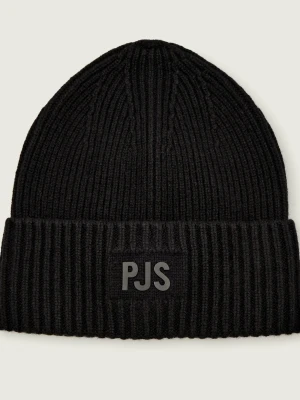 PARAJUMPERS Wełniana czapka