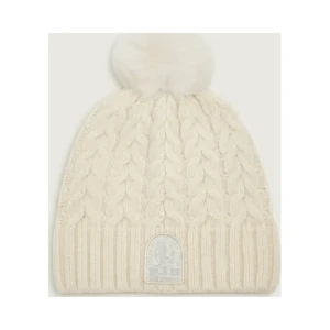 PARAJUMPERS Wełniana czapka KYLIE