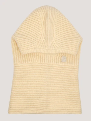 PARAJUMPERS Wełniana kominiarka BALACLAVA