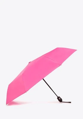 Parasol automatyczny mały fuksjowy Wittchen
