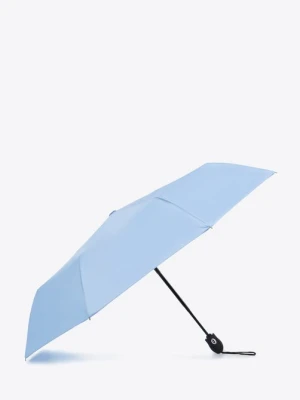 Parasol automatyczny mały jasny niebieski Wittchen