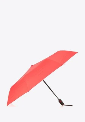 Parasol automatyczny prosty czerwony Wittchen