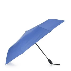 Parasol automatyczny prosty ciemnoniebieski Wittchen