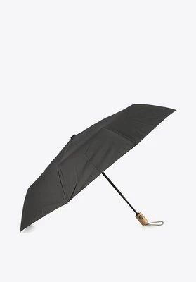 Parasol automatyczny z drewnianą rączką Wittchen