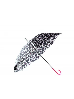 Zdjęcie produktu PARASOL BENETTON - 56918 KWIATY RÓŻ United Colors Of Benetton