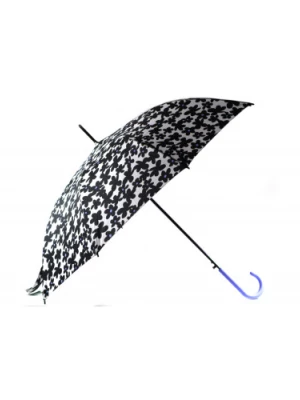 Zdjęcie produktu PARASOL BENETTON - 56922 KWIATY FIOLET United Colors Of Benetton