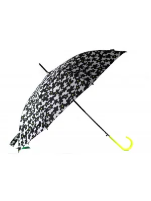 Zdjęcie produktu PARASOL BENETTON - 56926 KWIATY ZIELEŃ United Colors Of Benetton