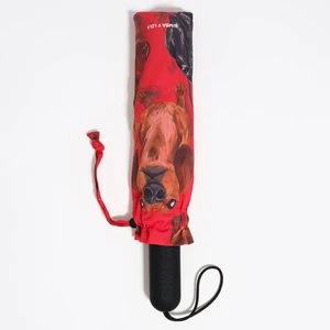 Parasol jamnik czerwony BIMBA Y LOLA