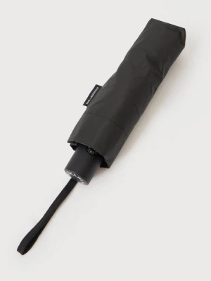 Parasol KARL LAGERFELD czarny