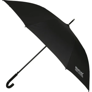 Zdjęcie produktu Parasol Large Umbrella Black Regatta