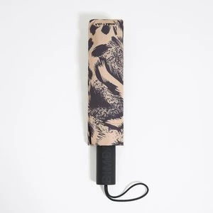 Parasol nadruk Animal khaki BIMBA Y LOLA