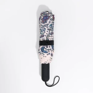 Parasol Paisley kość słoniowa BIMBA Y LOLA IVORY