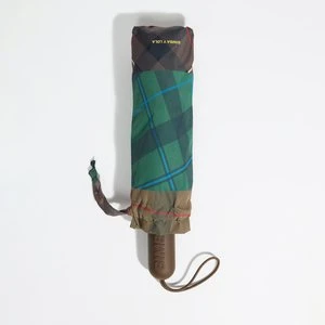 Parasol patchwork krata BIMBA Y LOLA