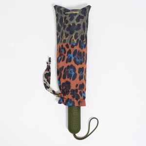 Parasol Patchwork panterka khaki BIMBA Y LOLA