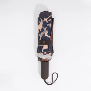 Parasol patchwork pony BIMBA Y LOLA brązowy
