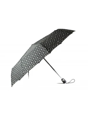 Zdjęcie produktu PARASOL PIERRE CARDIN - 82980 CZARNY/BIAŁY