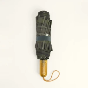 Parasol podwójny tartan BIMBA Y LOLA zielony