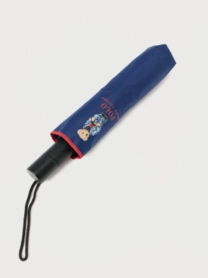 Parasol Polo Ralph Lauren granatowy