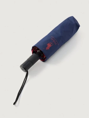 Parasol Polo Ralph Lauren granatowy
