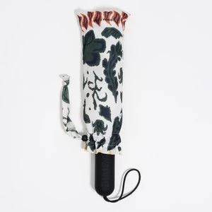 Parasol print ikatmix waniliowy BIMBA Y LOLA