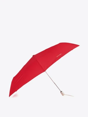 Parasol rozkładany ultralekki Wittchen czerwony