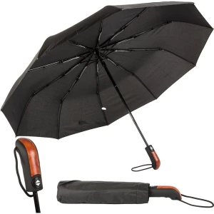 Parasolka automatyczna 105cm + pokrowiec Verk Group