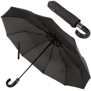 Parasolka automatyczna składana 100cm + pokrowiec Verk Group