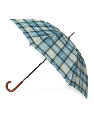 Parasolka Barbour UAC0202TN37 Niebieski