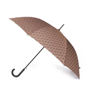 Parasolka Guess AW5386 POL01 Brązowy