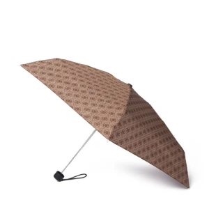 Parasolka Guess AW5388 POL01 Brązowy