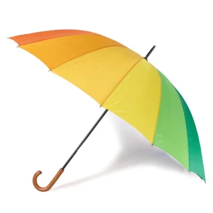 Parasolka Happy Rain Golf 75/16 Rh 44852 Kolorowy