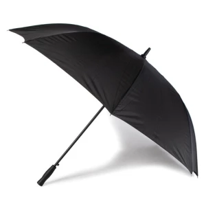 Parasolka Happy Rain Golf Ac 47067 Black