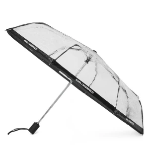 Parasolka KARL LAGERFELD A1W50058 Bezbarwny