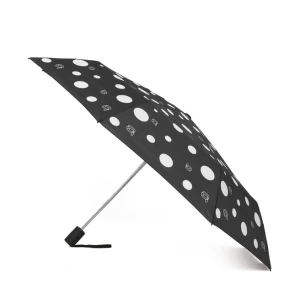 Parasolka KARL LAGERFELD B3W50020 Czarny