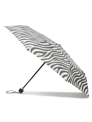 Parasolka Liu Jo Ombrello Stampato 2XX009 T0300 Czarny