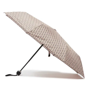 Parasolka Liu Jo Ombrello Stampato 2XX012 T0300 Czarny