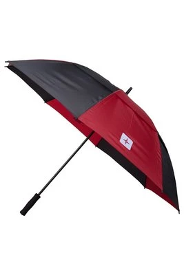 Parasolka Vertical Stripe Golf - Red Mountain Warehouse