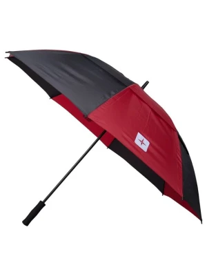 Parasolka Vertical Stripe Golf - Red Mountain Warehouse