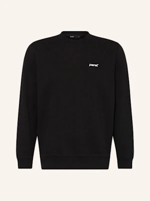 Parel. Bluza Nierozpinana Bp schwarz