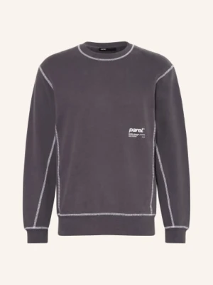 Parel. Bluza Nierozpinana grau