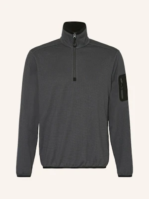 Parel. Bluza Nierozpinana Toba grau