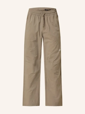 Parel. Spodnie Legan beige