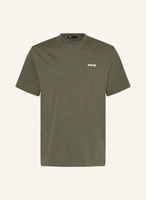 Parel. T-Shirt Bp Tee gruen