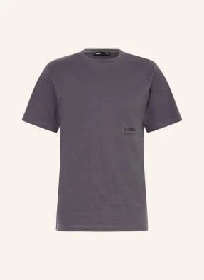 Parel. T-Shirt grau