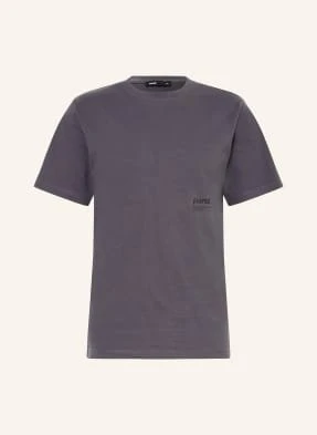 Parel. T-Shirt grau