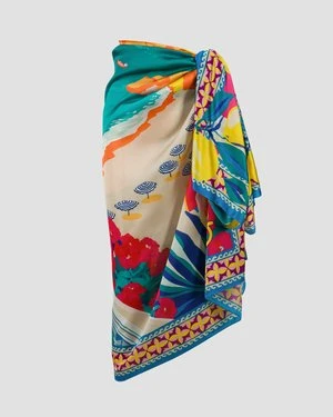 Pareo Damskie Goldbergh Fiorina