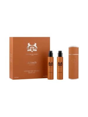 Parfums De Marly Althair Travel Set