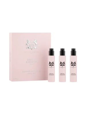 Parfums De Marly Delina Exclusif Refill Set