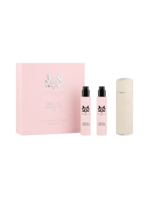 Parfums De Marly Delina Exclusif Travel Set